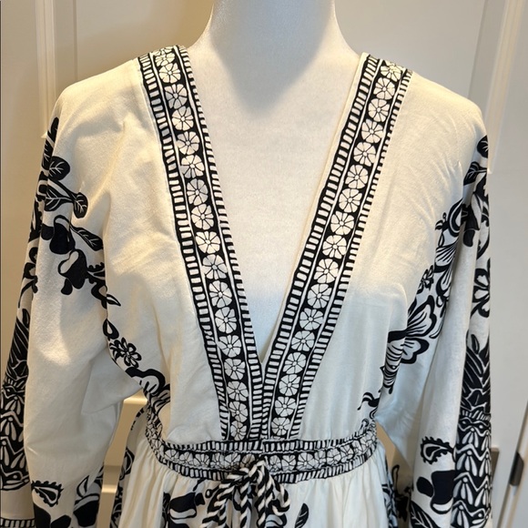 FARM Rio Pathway Dress - Picture 7 of 9